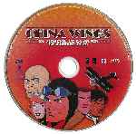 miniatura china-wings-el-misterio-de-la-mujer-de-cabello-rojo-por-centuryon cover cd