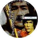 miniatura chinese-connection-por-eltamba cover cd