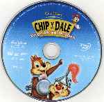 miniatura chip-y-dale-un-problema-de-altura-region-1-4-por-jaboran333 cover cd