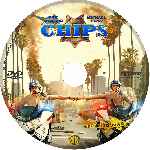 miniatura chips-loca-patrulla-motorizada-custom-por-maq-corte cover cd
