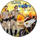 miniatura chips-loca-patrulla-motorizada-custom-v3-por-alfix0 cover cd