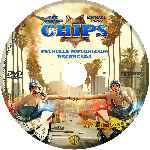 miniatura chips-patrulla-motorizada-recargada-custom-por-maq-corte cover cd