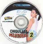 miniatura chiquillas-deliciosas-2-xxx-por-kosuga cover cd