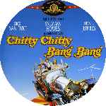 miniatura chitty-chitty-bang-bang-custom-por-zapatero-inutil cover cd