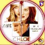 miniatura chloe-custom-v2-por-gabri2254 cover cd