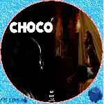 miniatura choco-custom-v2-por-jacenlinea cover cd