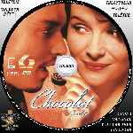 miniatura chocolat-custom-por-trimol cover cd