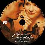 miniatura chocolate-2000-custom-por-albertolancha cover cd