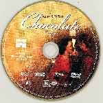 miniatura chocolate-2000-region-1-4-por-elloco cover cd