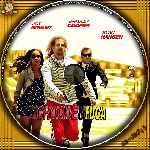 miniatura choque-y-fuga-custom-por-kiyosakysam cover cd