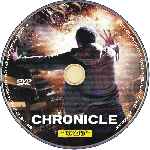 miniatura chronicle-custom-v2-por-mdlsur cover cd