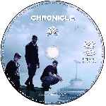 miniatura chronicle-custom-v4-por-zeromoi cover cd