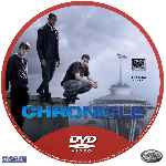 miniatura chronicle-custom-v5-por-the-ashaman cover cd