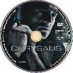 miniatura chrysalis-custom-v2-por-barceloneta cover cd