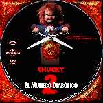 miniatura chucky-2-el-muneco-diabolico-custom-v3-por-piller cover cd