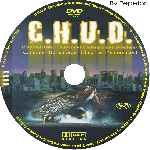 miniatura chud-custom-por-pepetor cover cd