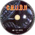 miniatura chud-ii-custom-por-barceloneta cover cd