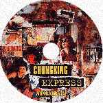 miniatura chungking-express-custom-por-cantorana89 cover cd