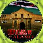 miniatura chupacabras-vs-el-alamo-custom-v2-por-menta cover cd