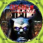 miniatura chupacabras-vs-el-alamo-custom-v3-por-menta cover cd