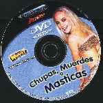 miniatura chupas-muerdes-o-masticas-xxx-por-lavoisiere cover cd