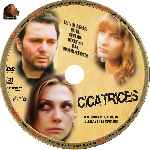 miniatura cicatrices-2005-custom-por-presley2 cover cd