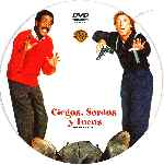 miniatura ciegos-sordos-y-locos-custom-por-lonkomacul cover cd
