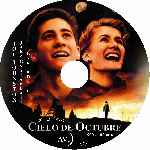 miniatura cielo-de-octubre-custom-por-j1j3 cover cd
