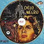 miniatura cielo-negro-1951-custom-por-pispi cover cd