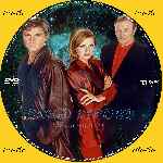 miniatura cielo-negro-1966-temporada-01-custom-por-menta cover cd