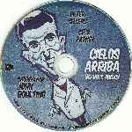 miniatura cielos-arriba-por-condozco-jones cover cd