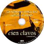 miniatura cien-clavos-custom-por-osopolar68 cover cd