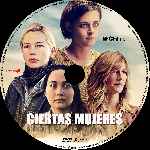 miniatura ciertas-mujeres-custom-por-albertolancha cover cd