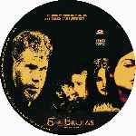 miniatura cinco-brujas-5-brujas-custom-por-frangato cover cd