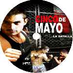 miniatura cinco-de-mayo-la-batalla-2010-custom-por-vigilantenocturno cover cd