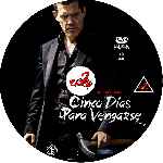 miniatura cinco-dias-para-vengarse-custom-v2-por-corsariogris cover cd