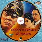 miniatura cinco-tumbas-al-cairo-custom-v2-por-pispi cover cd