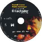 miniatura cinderella-man-el-luchador-custom-por-federicoxx cover cd