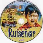 miniatura cine-espanol-anos-50-el-pequeno-ruisenor-por-lukiluke cover cd