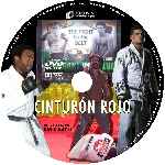 miniatura cinturon-rojo-custom-por-guillermillo cover cd