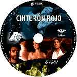 miniatura cinturon-rojo-custom-v2-por-guillermillo cover cd