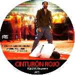miniatura cinturon-rojo-custom-v3-por-eltamba cover cd