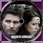 miniatura circuito-cerrado-2013-custom-por-vlvzac cover cd