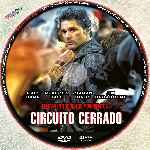 miniatura circuito-cerrado-2013-custom-v2-por-chaladuras cover cd