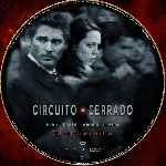 miniatura circuito-cerrado-2013-custom-v6-por-ferozbbb cover cd