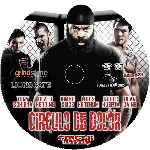 miniatura circulo-de-dolor-custom-por-darksoul2007 cover cd