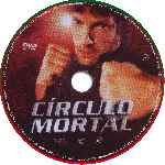 miniatura circulo-mortal-2006-custom-por-jenova cover cd