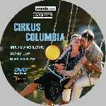 miniatura cirkus-columbia-custom-por-josegarci cover cd