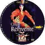 miniatura cirque-du-soleil-cirque-reinvente-custom-por-felupendru cover cd