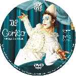miniatura cirque-du-soleil-corteo-custom-v3-por-brujilda-1 cover cd